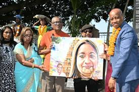 Honouring Babita Deokaran: A call to protect whistleblowers