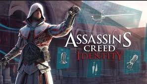 Assassin Screedidentityandroidapk Assassin Screedidentity2 8 2apk Assassin Screedidentityapkmod Assassin S Creed Identity Assassins Creed Assassin S Creed