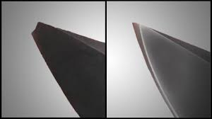 Knife Tip Repair: Microtech Lightfoot - Youtube
