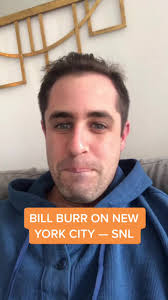 Snl Bill Burr Skit Mike Wachowski