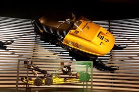 Image result for Yellow 1965 Bombardier