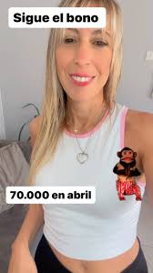 Natalia Noemi Ponce de Leon sur Instagram