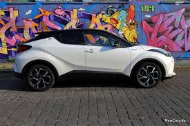 We did not find results for: Toyota C Hr Facelift Der Crossover Hybrid Newcarz De