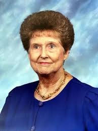 Dorolyn Moyle Obituary