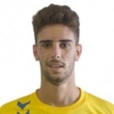 Estadísticas Fran Ponce,