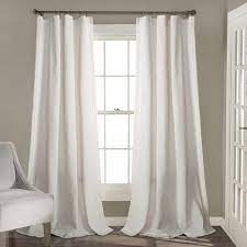 Sign up for emails & get extra 25% off! 11 Budget Friendly Modern Farmhouse Curtains
