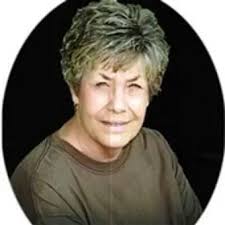 Obituary information for Sandra Glover