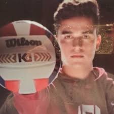 Adrian Maciejewski's Volleyball Recruiting Profile