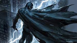 A collection of super high quality batman: Batman 4k Wallpaper 17