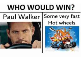 16 Paul Walker Memes That You Should Not Miss Ladnow Paul Walker Memes Walker