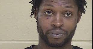 Suspected bat bandit arrested in Shreveport