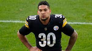 Steelers rb james conner inactive against bengals. Rbywo3vymo7 Mm