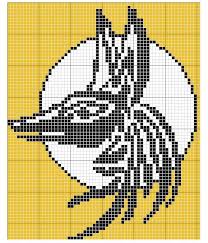 Find & download free graphic resources. Egyptian Horus Pattern For Knitting And Cross Stitch Cross Stitch Beaded Cross Stitch Cross Stitching