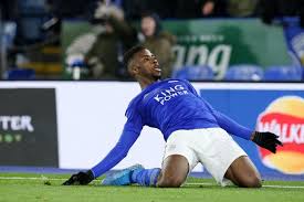 Kelechi iheanacho (kelechi promise iheanacho, born 3 october 1996) is a nigerian footballer who plays as a striker for british club leicester city. Has Iheanacho Done Enough To Earn A Super Eagles Recall Soccernet Ng