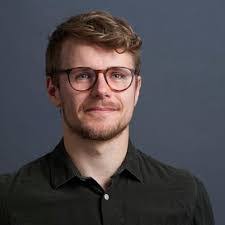 Michael Fricker's Instagram, Twitter & Facebook