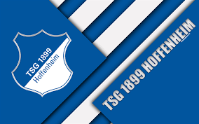 Anda bisa mendownload logo ini dengan resolusi gambar yang tinggi serta bisa juga memiliki file format coreldraw. Download Wallpapers Tsg 1899 Hoffenheim 4k Material Design Emblem German Football Club Logo Bundesliga White Blue Abstraction Hoffenheim Germany Besthq Football Wallpaper Sports Wallpapers German Football Clubs