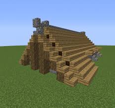 See more ideas about vikings, viking house, viking history. Viking Longhouse Blueprints For Minecraft Houses Castles Towers And More Grabcraft