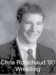 Ken Doucette's Instagram, Twitter & Facebook