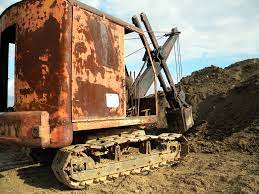 Canandaigua Pageant of Steam – MachinistBlog.com