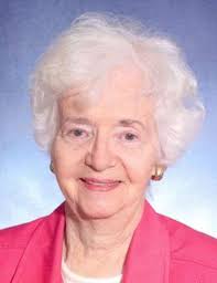 Hedy Leas Obituary May 20, 2017
