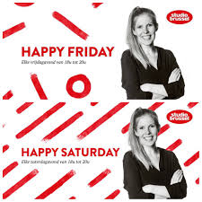 Medias and tweets on stubru ( studio brussel ) ' s twitter profile. Ulrike D Hauwer On Twitter Alleen Maar Happy Weekendavonden Op Stubru Tot Morgen Voor Een Nieuw Radioseizoen