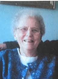 Obituary information for Florella Pugh