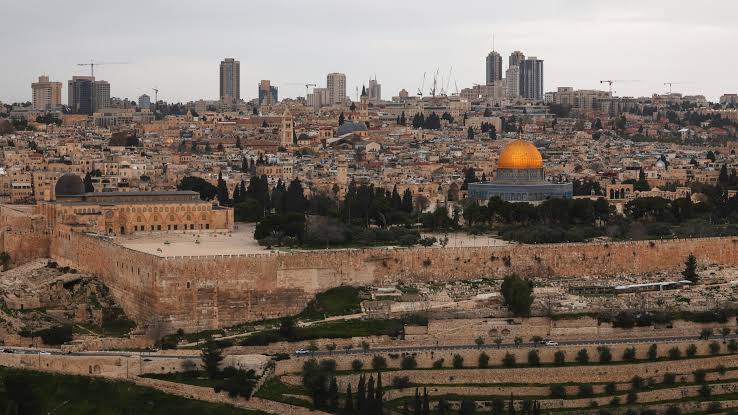 What If a Missile Hits the Temple Mount? - The Media Line