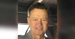 Timothy Anthony Fitzpatrick Obituary