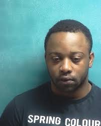 NACOGDOCHES COUNTY SHERIFF'S OFFICE