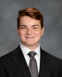 2018-2019–EVAN PARSONS: WILL HAVE THE MOST INTERESTING CAREER