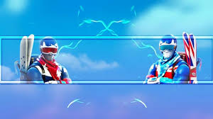 Fortnite Youtube Banner Template Omen Channel Art Photoshop Cs6 Mobile Legends