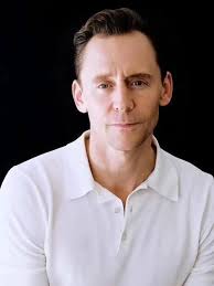 More photos of Tom from the New York Times!