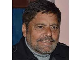 Zadibal constituency faces neglect, lack of facilities