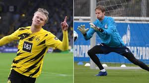 Schalke 04 won 17 direct matches.borussia dortmund won 12 matches.18 matches ended in a draw.on average in direct matches both teams scored a 2.70 goals per match. Dortmund Vs Schalke Preview And Prediction Firstsportz