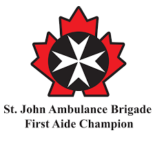 265,134 likes · 2,494 talking about this. St John Ambulance Brigade Logo Download Logo Icon Png Svg