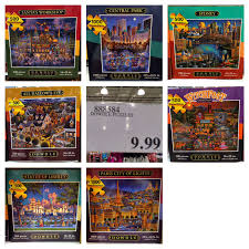 Puzzles can help kids develop fine motor skills while they exercise critical and logical thinking muscles. Costco Puzzles Online Discount Shop For Electronics Apparel Toys Books Games Computers Shoes Jewelry Watches Baby Products Sports Outdoors Office Products Bed Bath Furniture Tools Hardware Automotive Parts Accessories