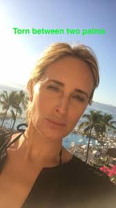 Sonja Morgan