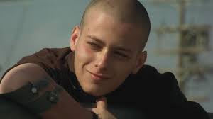 Edward nonreal Furlong In American History