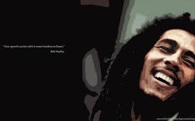1024x768 bob marley wallpaper backgrounds high quality wallpaperswallpaper. Download Wallpapers 2560x1440 Bob Marley Smile Dreadlocks Quote Desktop Background