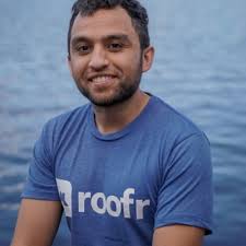 Sean Patrick O'Grady