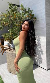 Kylie jenner wurde am 10.08.1997 geboren und ist ein amerikansicher reality tv star. Inside Kylie Jenner S 24th Birthday Who Was Invited And What Did They Do