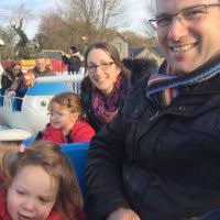 Nick Stern (@sterndrnick)