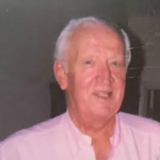 Obituary information for John Foster Brewer
