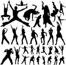 White people can dance, the question is whether their experience allows them to trust themselves to do so. Black People Dancing Free Vector Download 15 881 Free Vector For Commercial Use Format Ai Eps Cdr Svg Vector Illustration Graphic Art Design
