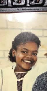 Information for those that knew my “bestie” Paulette Hamilton and live in  the DMV