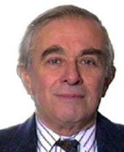 Everett Irwin Mendelsohn