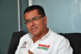 Enrique Juárez Archivos