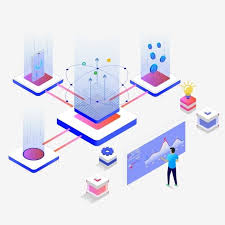 The best selection of royalty free bitcoin vector art, graphics and stock illustrations. Red Bitcoin Technology Blockchain Big Data Elements Imagenes Predisenadas De Red 25d La Internet Png Y Vector Para Descargar Gratis Pngtree Blockchain Technology App Development Companies App Development