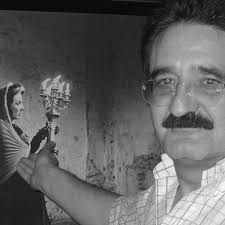 antonio maria caliz caracuel