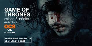 On resitue le contexte ainsi que les personnages eeeeet puis c'est tout. Le Retour De Game Of Thrones S6 No Spoil Bulles De Culture